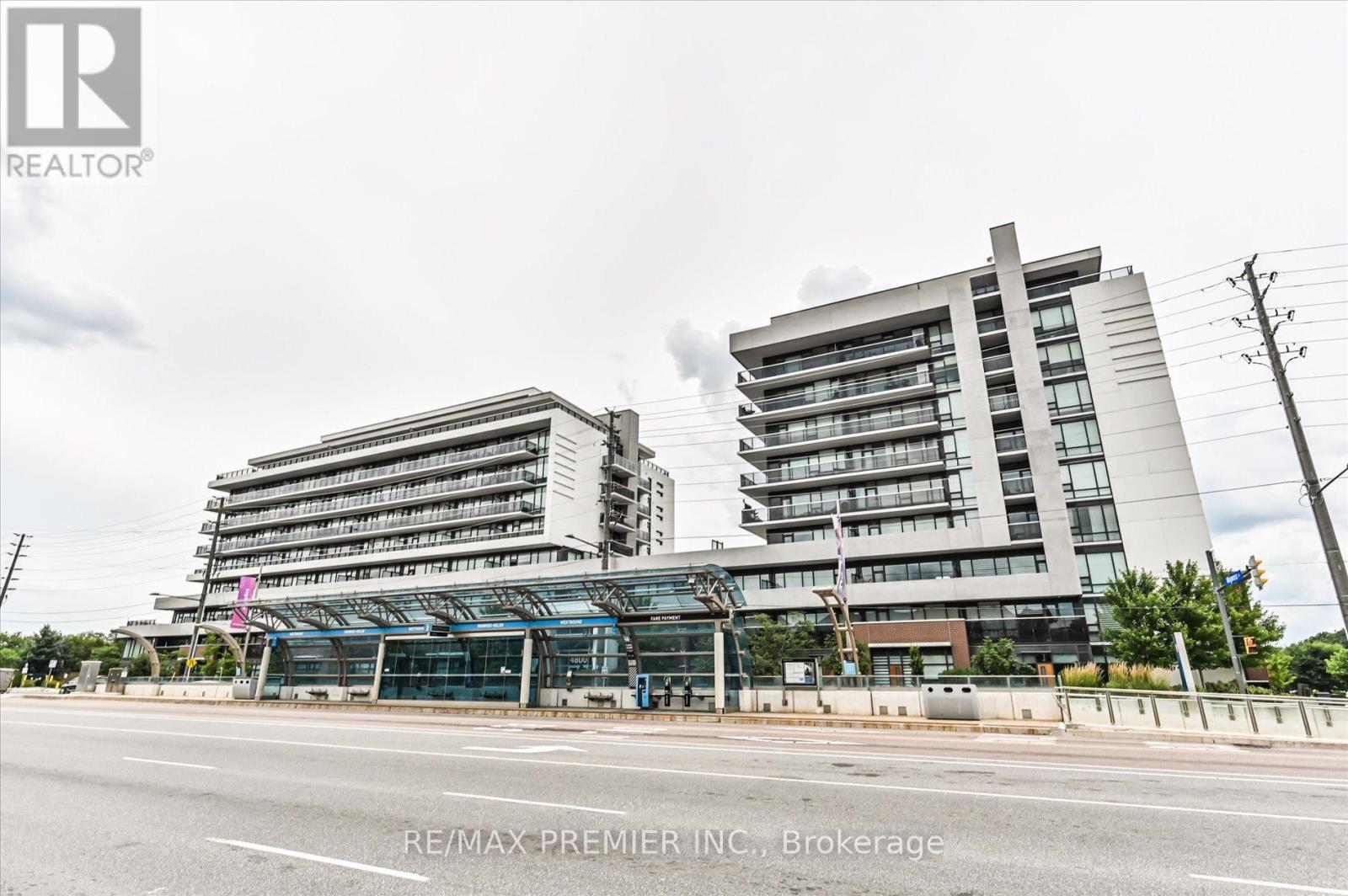 823 - 4800 HIGHWAY 7, Vaughan, Ontario