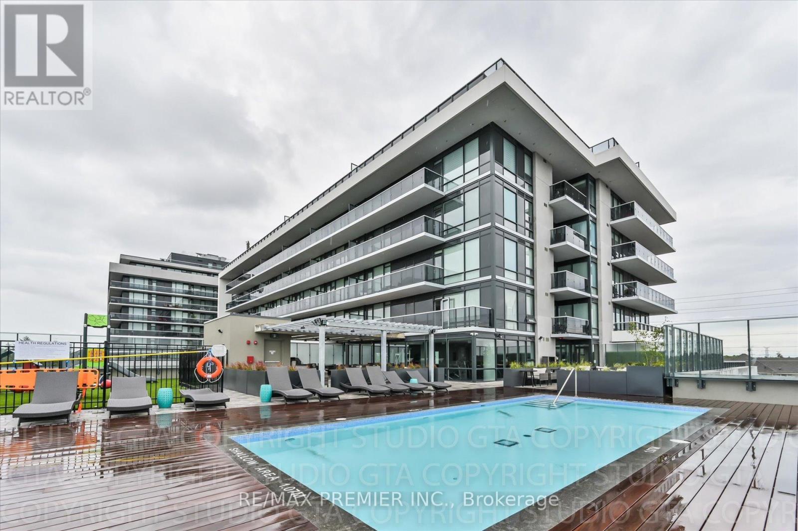 823 - 4800 Highway 7, Vaughan, Ontario  L4L 1H8 - Photo 11 - N12747518