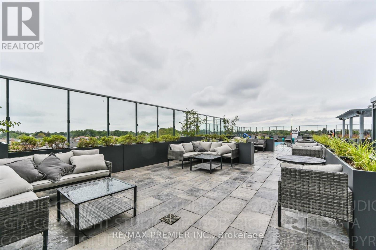 823 - 4800 Highway 7, Vaughan, Ontario  L4L 1H8 - Photo 12 - N12747518