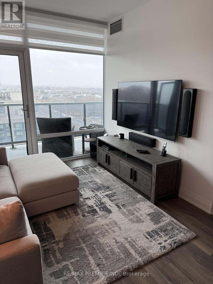 823 - 4800 Highway 7, Vaughan, Ontario  L4L 1H8 - Photo 8 - N12747518