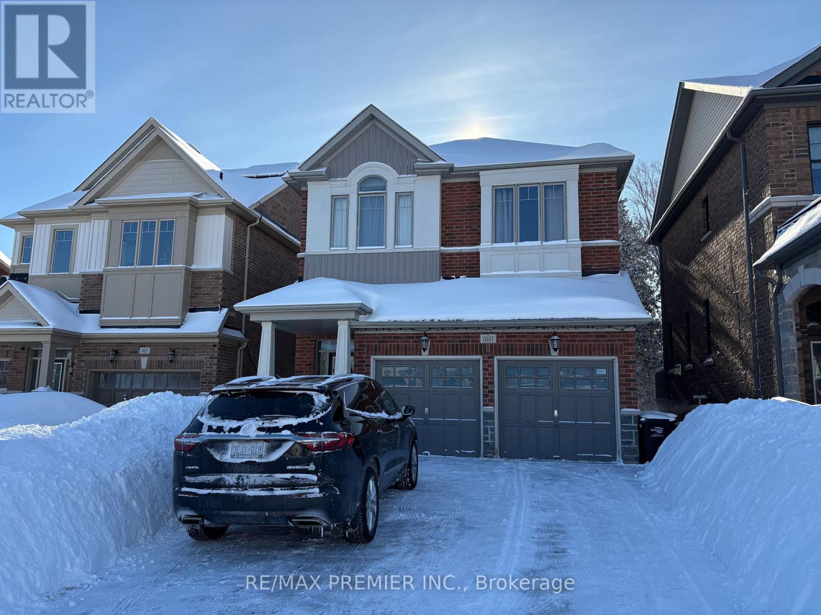 1001 ABRAM COURT, Innisfil, Ontario