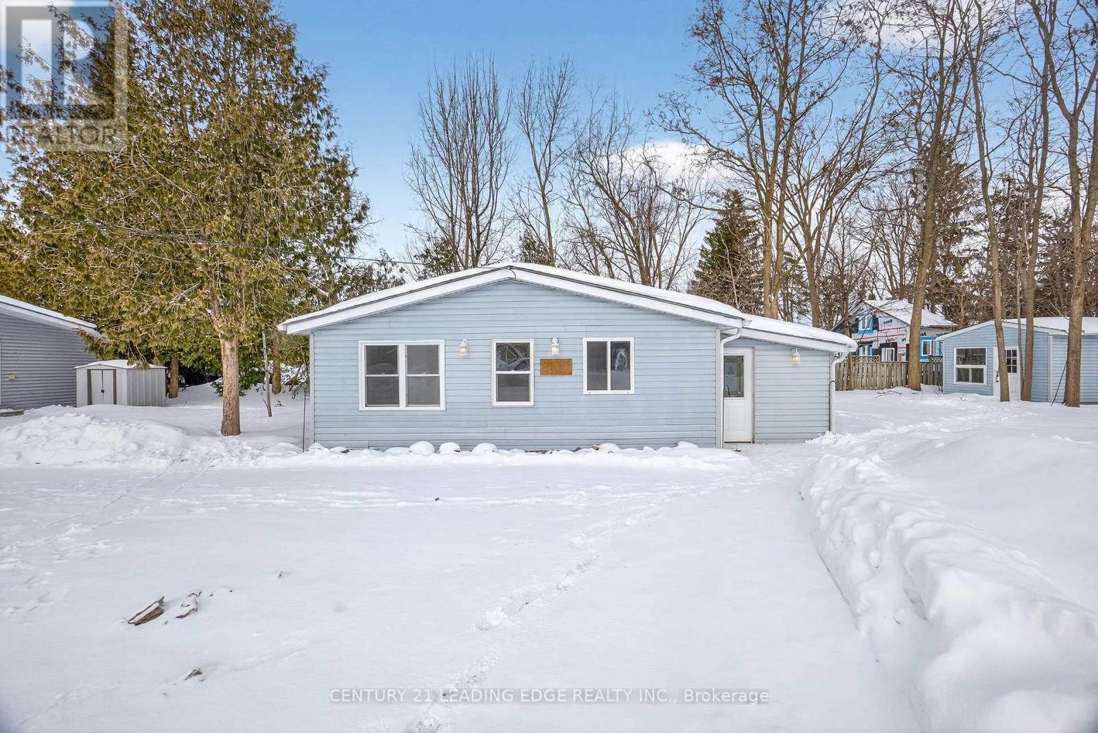 2073 Kate Avenue, Innisfil, Ontario  L9S 1Y3 - Photo 39 - N12747556