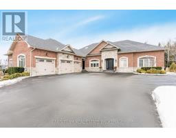 158 DALE CRESCENT, Bradford West Gwillimbury, Ontario