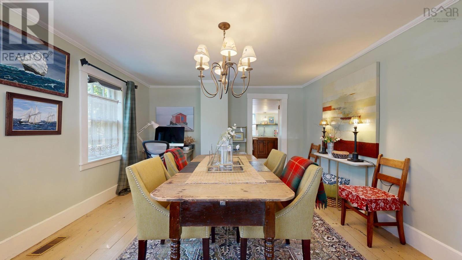 17 George Street, Shelburne, Nova Scotia  B0T 1W0 - Photo 8 - 202601864