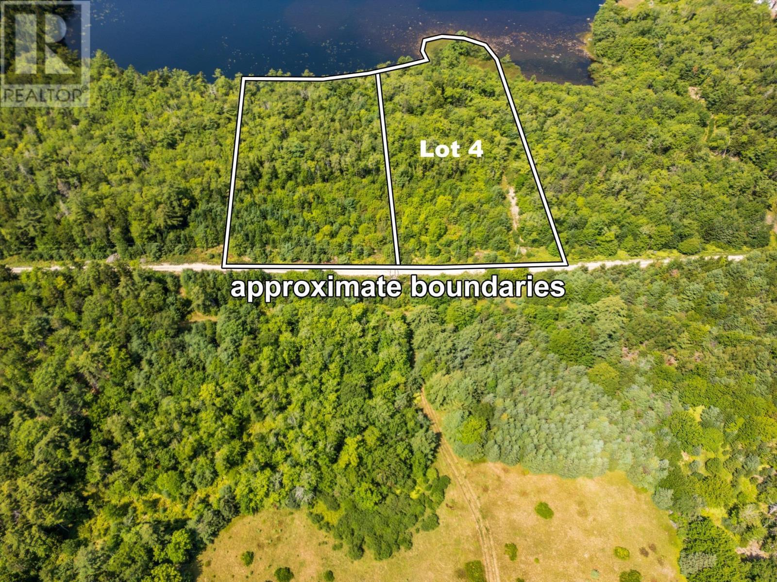 Lot 4 Maple Leaf Drive, East Canaan, Nova Scotia  B0W 3M0 - Photo 2 - 202601863