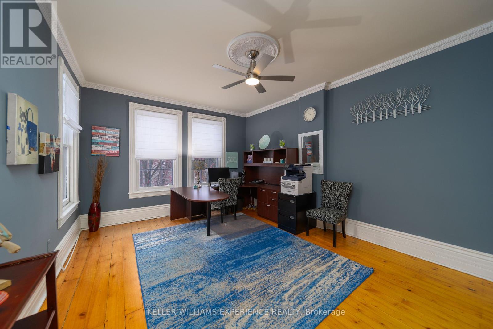 72 High Street, Barrie (Queen's Park), Ontario  L4N 1W4 - Photo 19 - S12747462