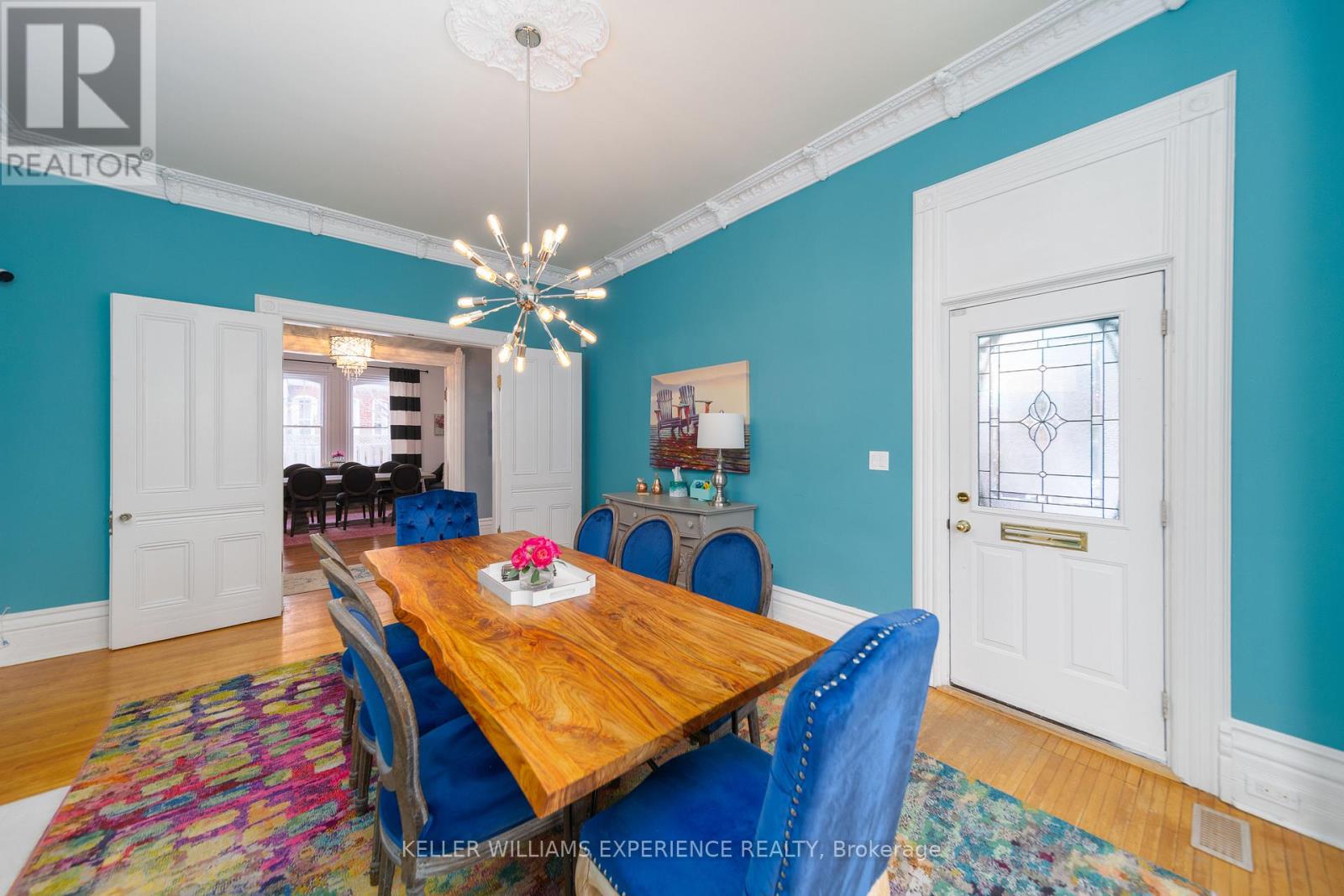 72 High Street, Barrie (Queen's Park), Ontario  L4N 1W4 - Photo 9 - S12747462