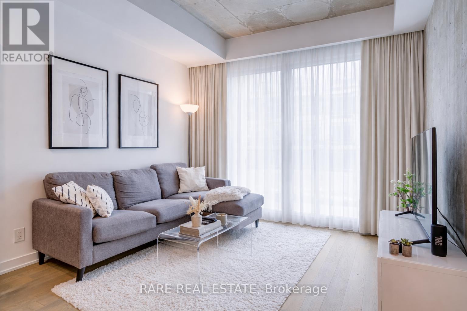 513 - 39 BRANT STREET, Toronto, Ontario