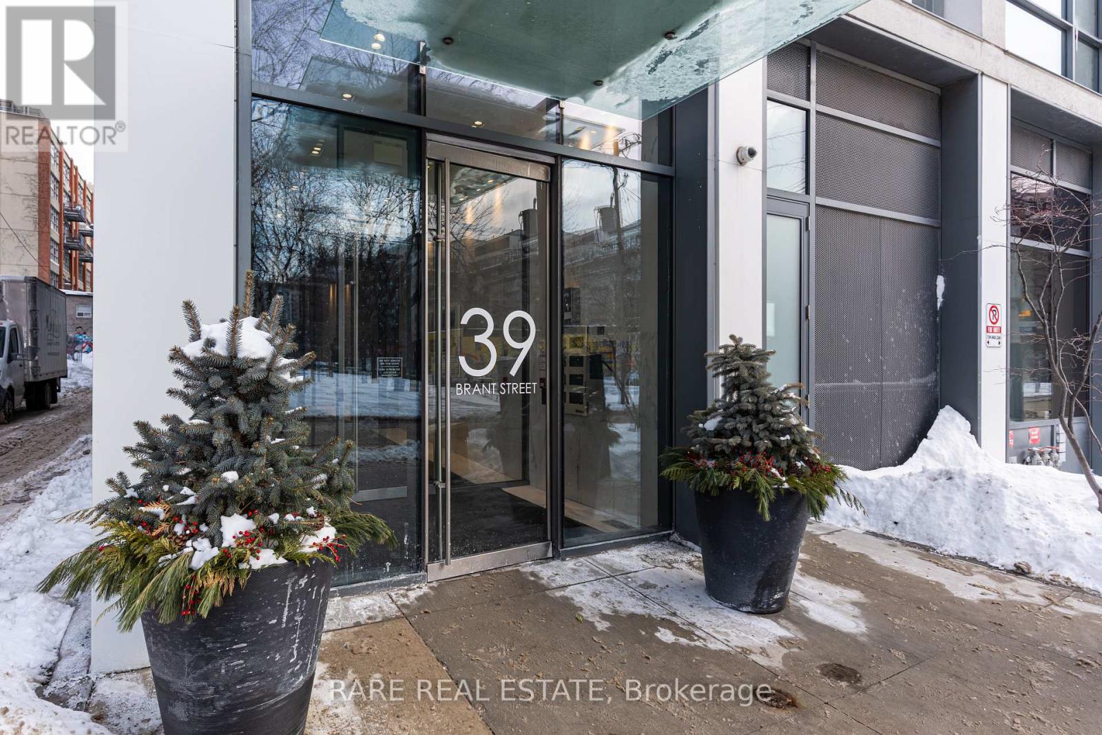 513 - 39 Brant Street, Toronto, Ontario  M5V 0M8 - Photo 11 - C12747566