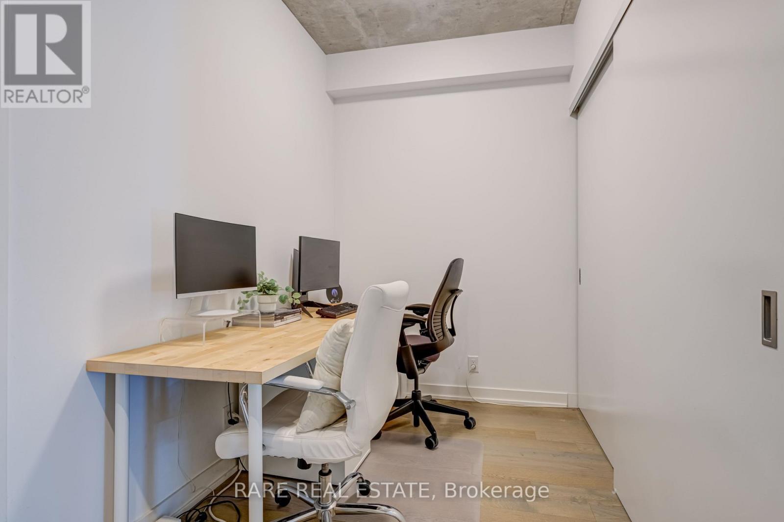 513 - 39 Brant Street, Toronto, Ontario  M5V 0M8 - Photo 8 - C12747566