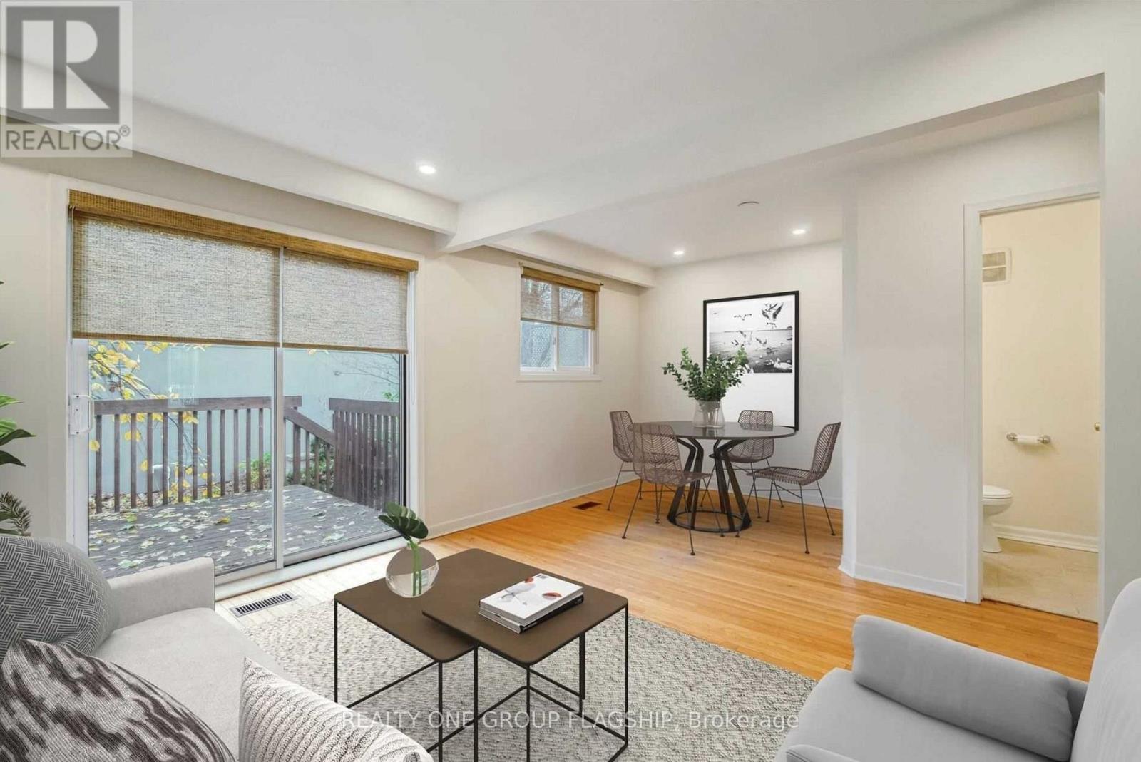 339 A Windermere Avenue, Toronto, Ontario  M6S 3L1 - Photo 4 - W12747516