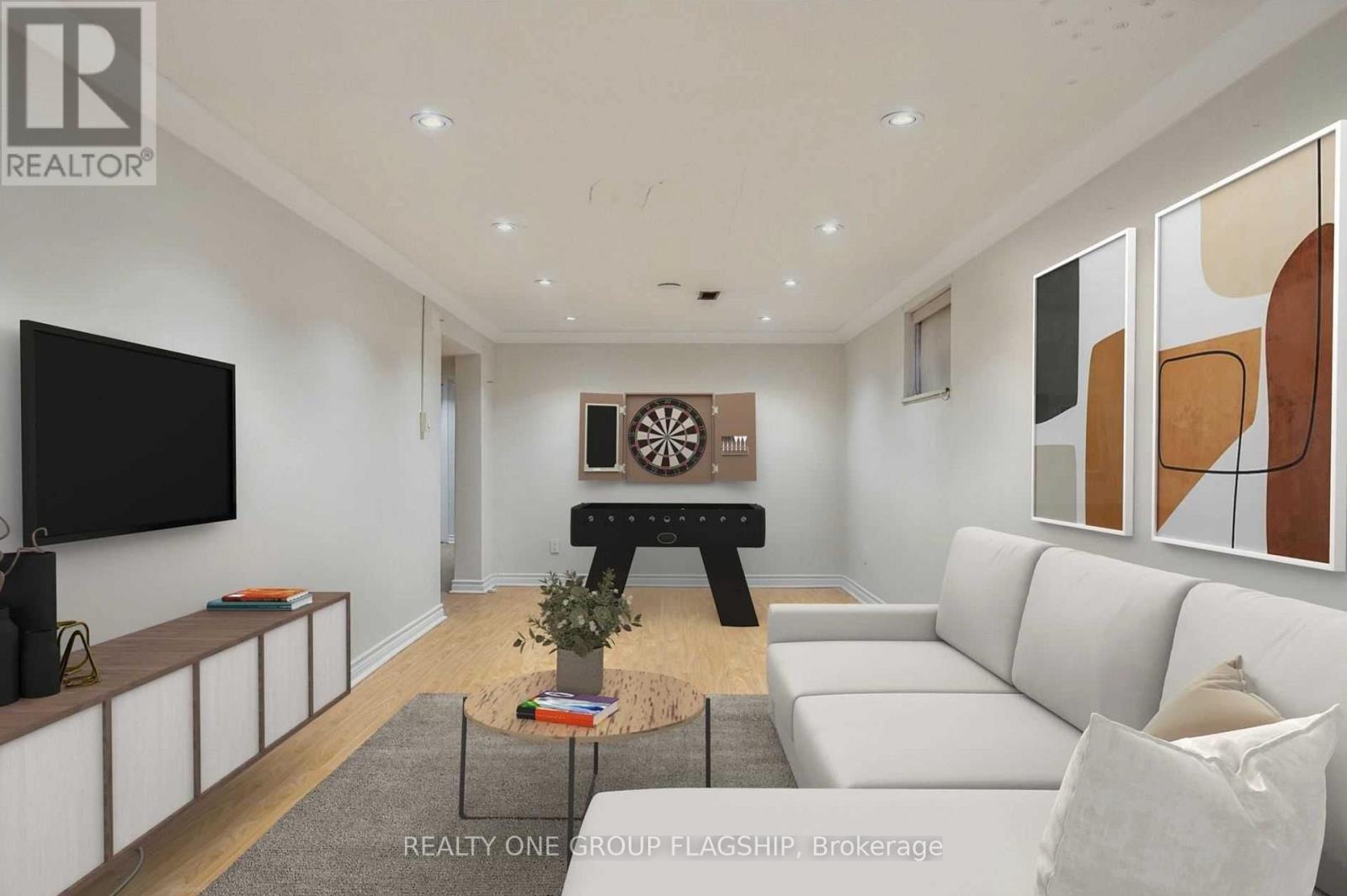 339 A Windermere Avenue, Toronto, Ontario  M6S 3L1 - Photo 6 - W12747516