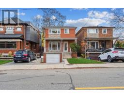 339 A WINDERMERE AVENUE, Toronto, Ontario
