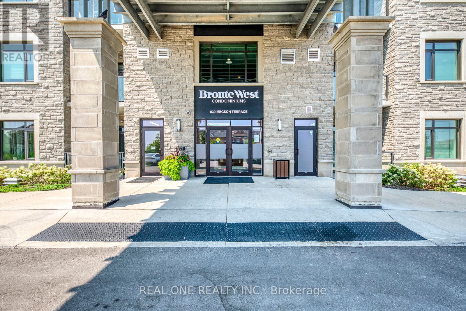 101 - 830 MEGSON TERRACE, milton (wi willmott), Ontario