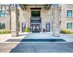 101 - 830 MEGSON TERRACE, Milton, Ontario