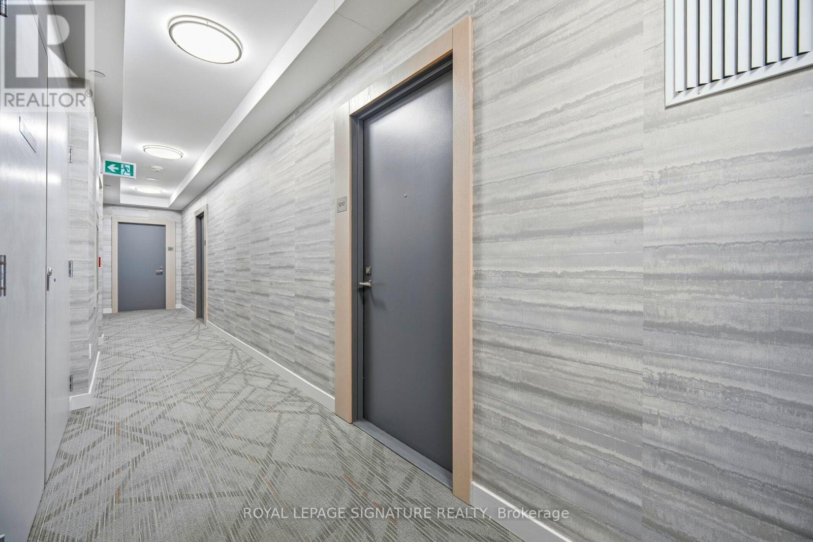 1010 - 4655 Glen Erin Drive, Mississauga, Ontario  L5M 0Z1 - Photo 4 - W12747570