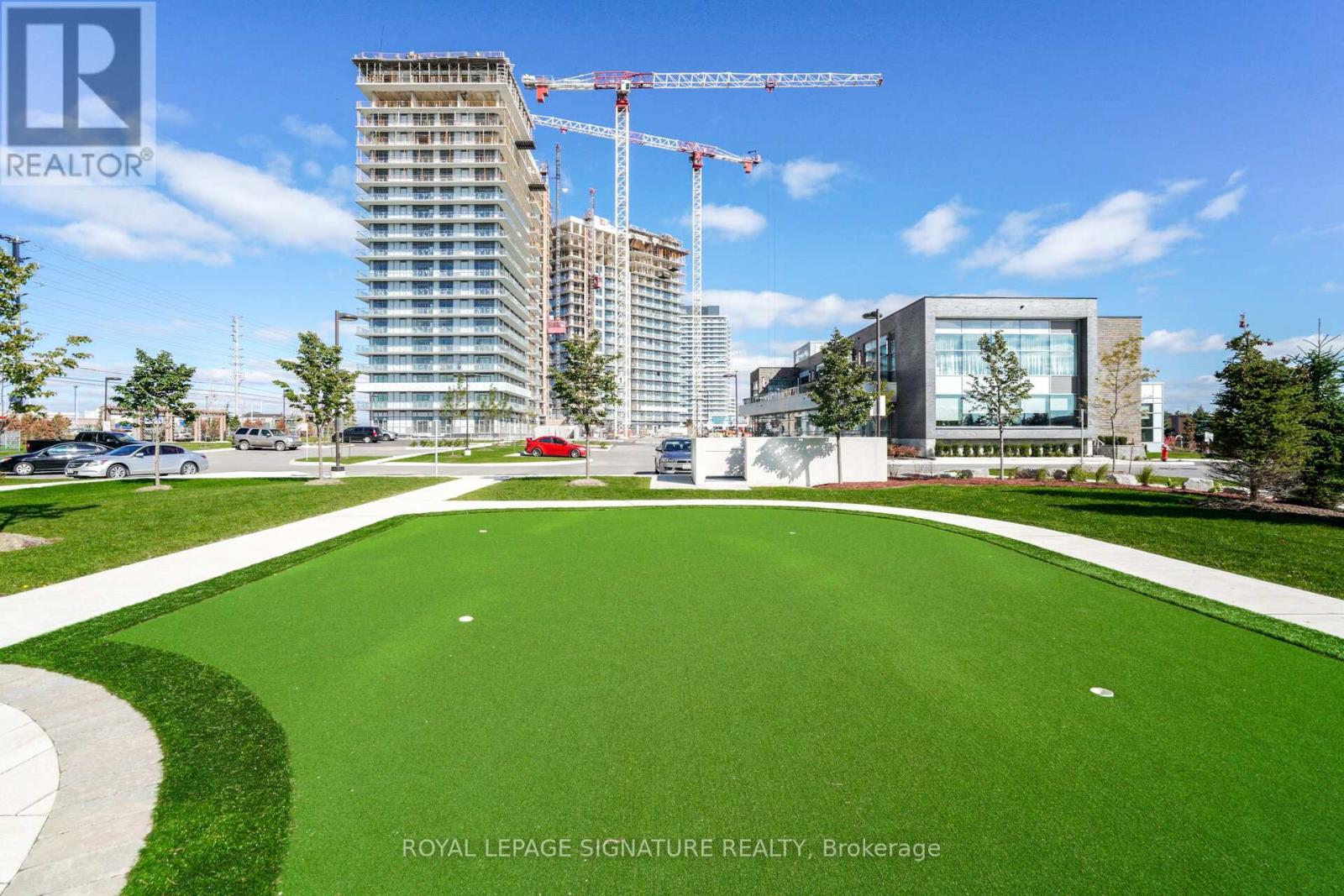 1010 - 4655 Glen Erin Drive, Mississauga, Ontario  L5M 0Z1 - Photo 45 - W12747570