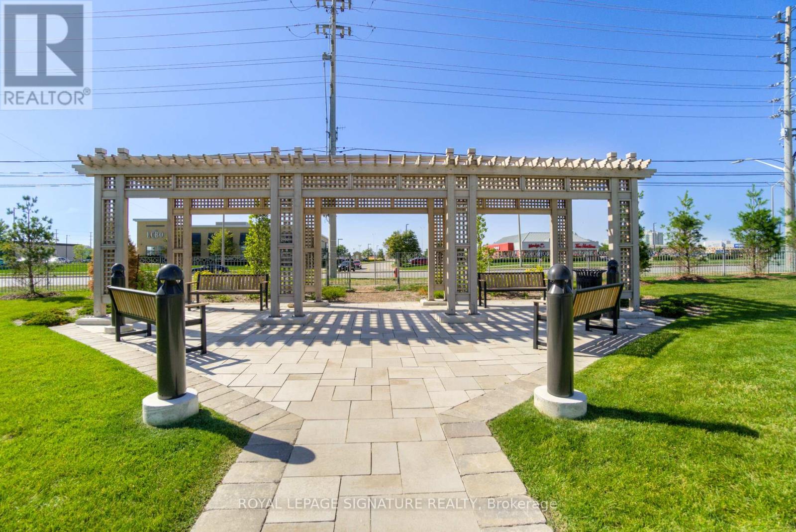 1010 - 4655 Glen Erin Drive, Mississauga, Ontario  L5M 0Z1 - Photo 46 - W12747570