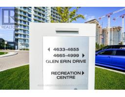 1010 - 4655 GLEN ERIN DRIVE, Mississauga, Ontario
