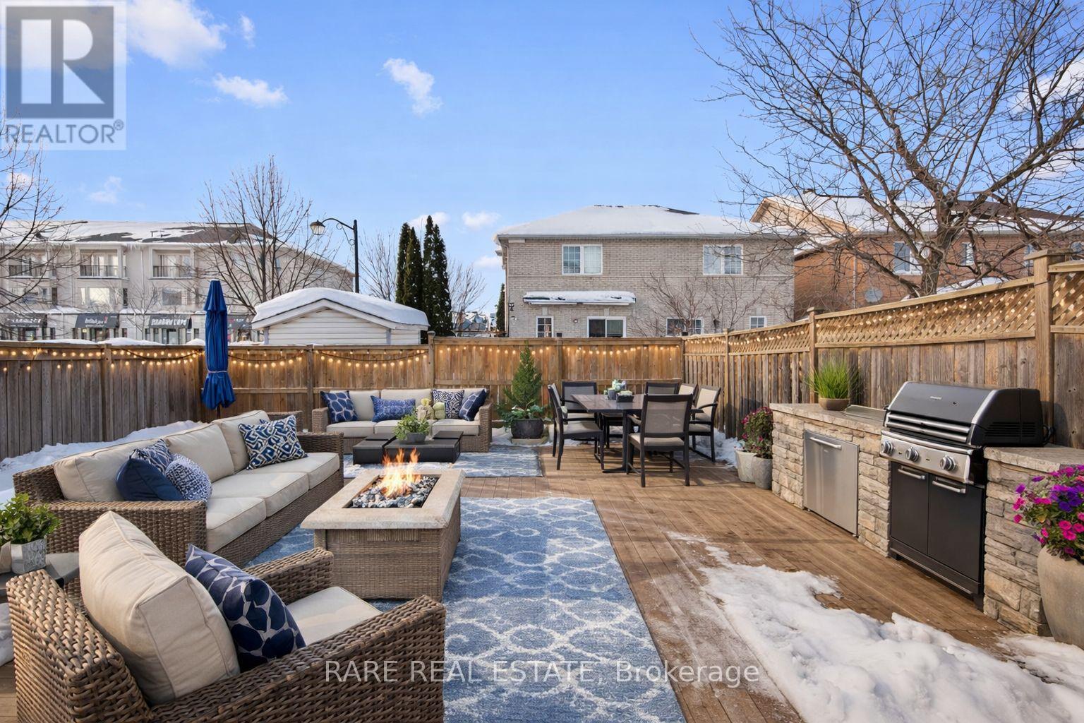 591 Willmott Crescent, Milton, Ontario  L9T 6E9 - Photo 31 - W12747408