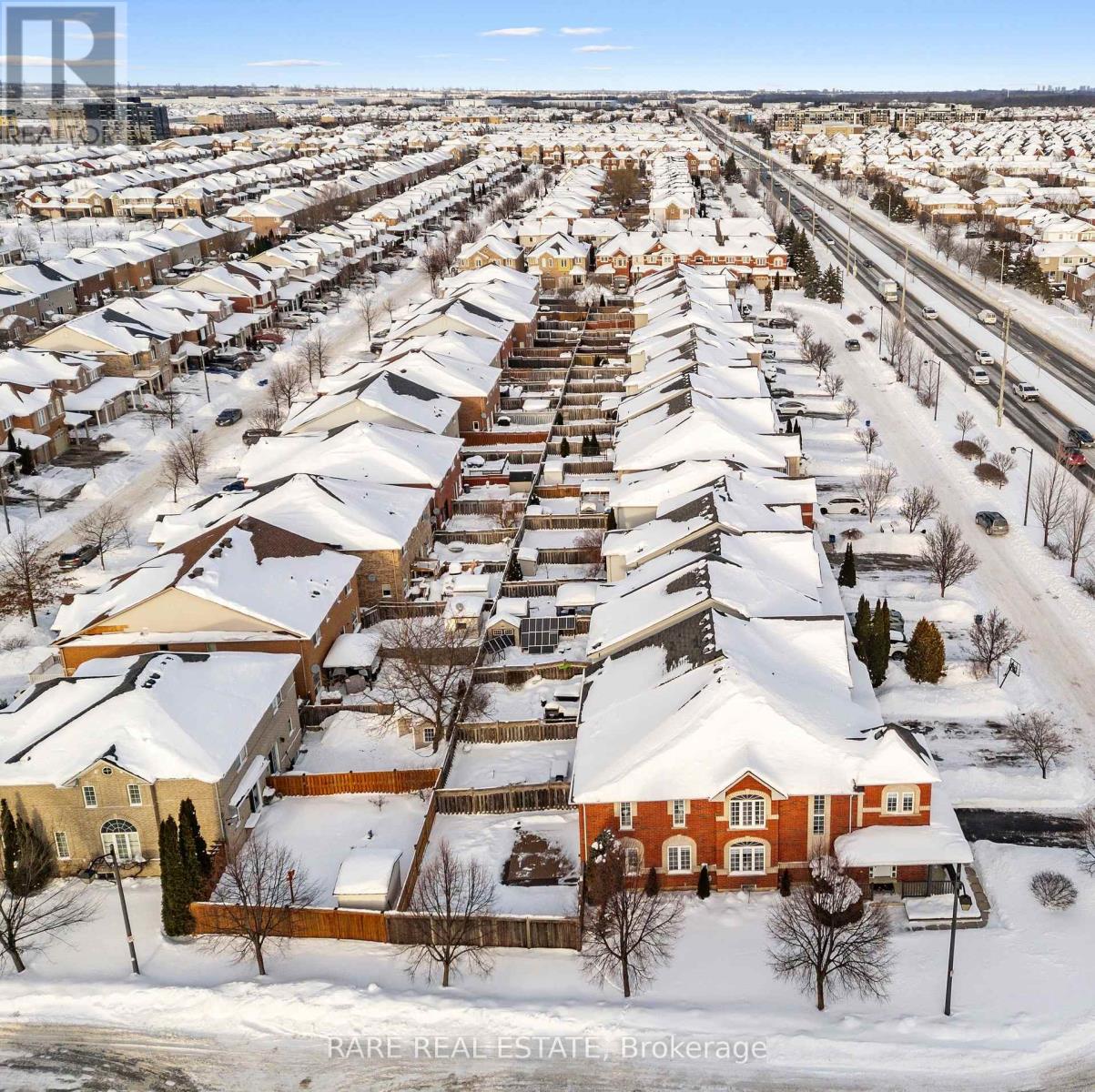 591 Willmott Crescent, Milton, Ontario  L9T 6E9 - Photo 35 - W12747408