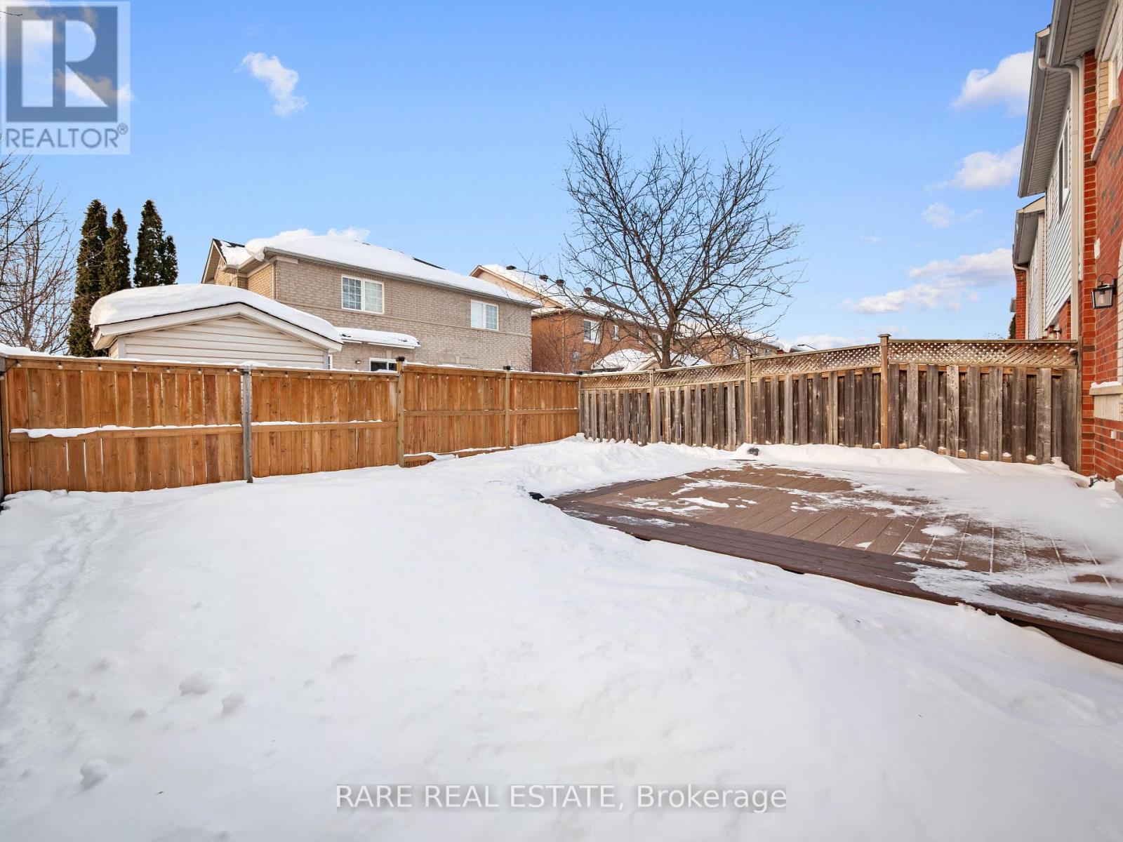 591 Willmott Crescent, Milton, Ontario  L9T 6E9 - Photo 39 - W12747408