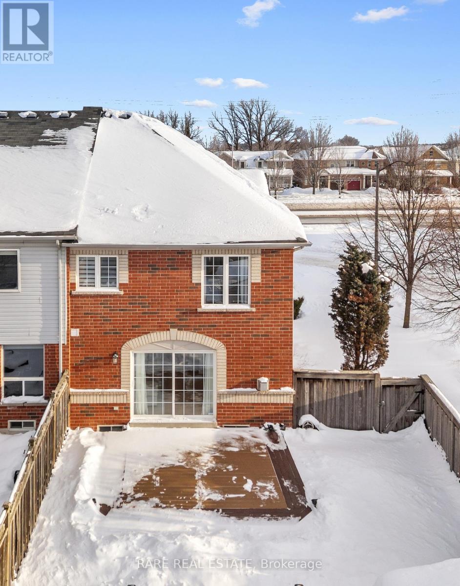 591 Willmott Crescent, Milton, Ontario  L9T 6E9 - Photo 36 - W12747408