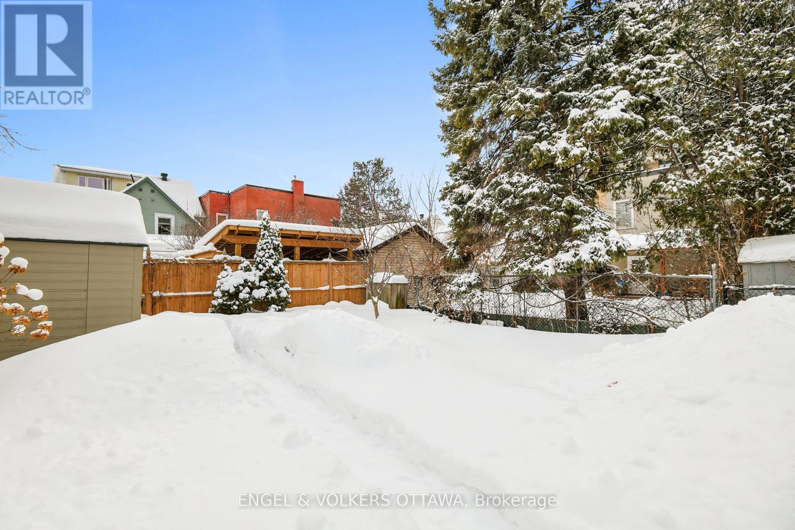 120 Boteler Street, Ottawa, Ontario  K1N 5A6 - Photo 35 - X12743456