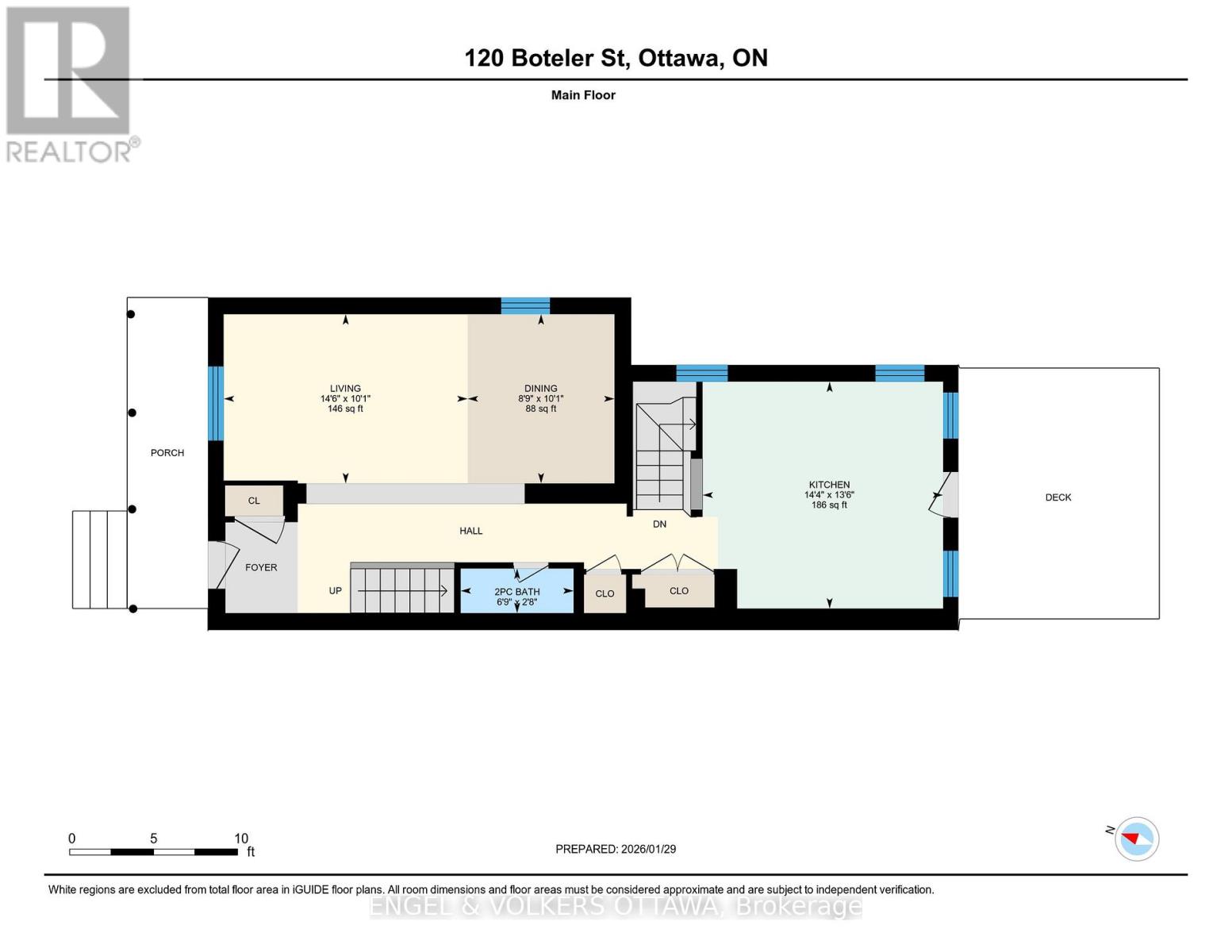 120 Boteler Street, Ottawa, Ontario  K1N 5A6 - Photo 38 - X12743456