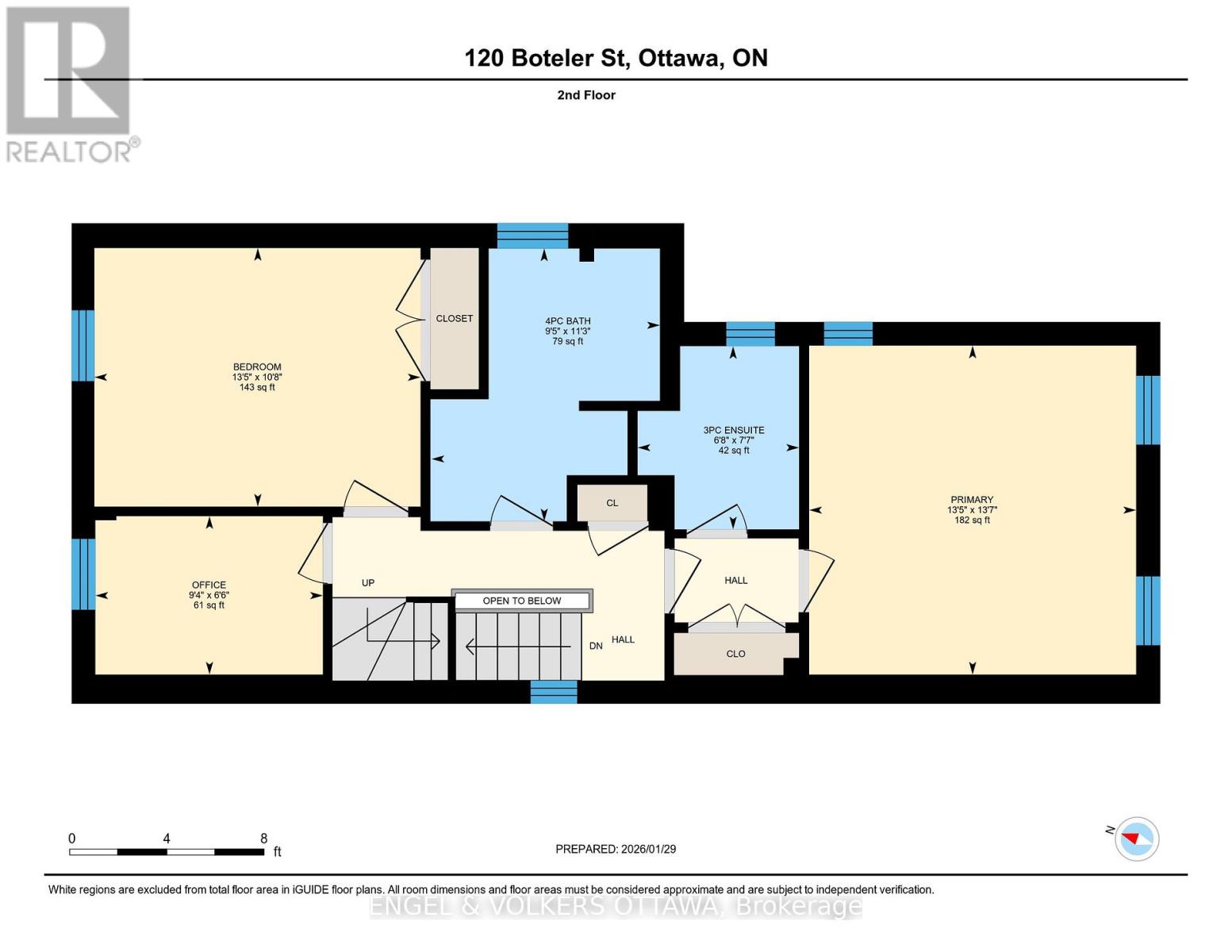 120 Boteler Street, Ottawa, Ontario  K1N 5A6 - Photo 39 - X12743456