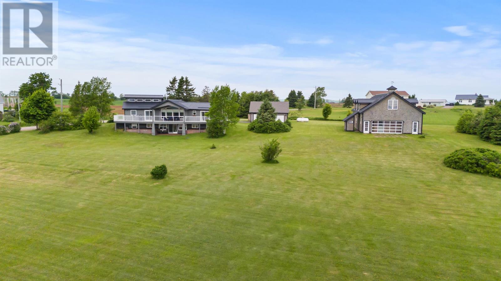 28 Riverdale Road, Riverdale, Prince Edward Island  C0A 1C0 - Photo 1 - 202601865