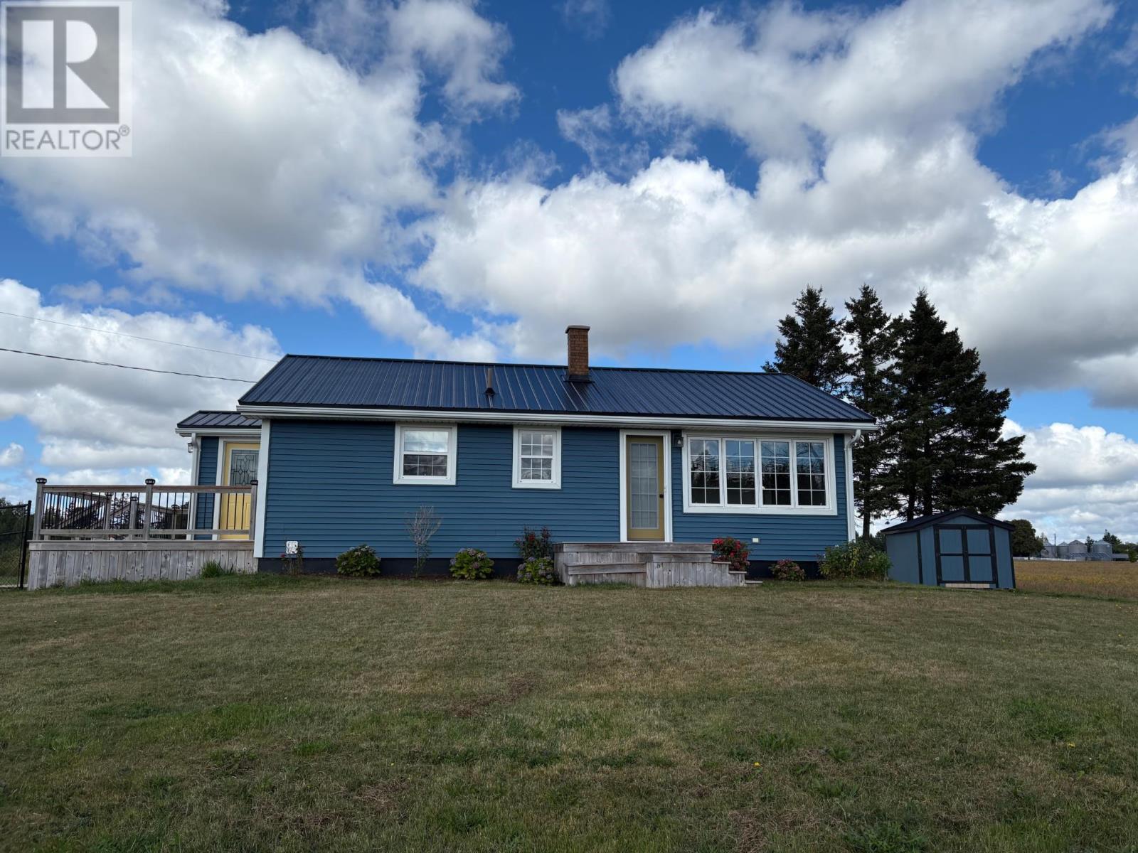 1926 Georgetown Road, Roseneath, Prince Edward Island