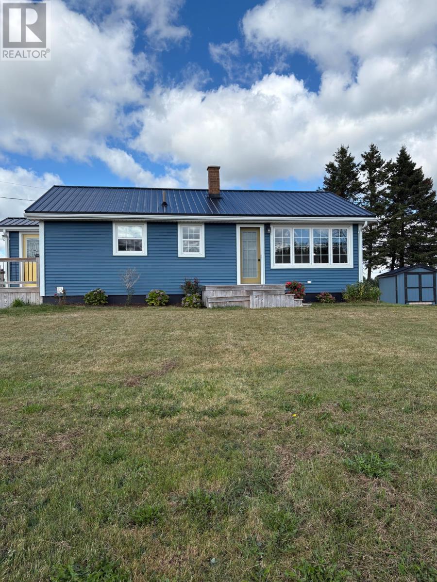 1926 Georgetown Road, Roseneath, Prince Edward Island  C0A 1G0 - Photo 17 - 202601866