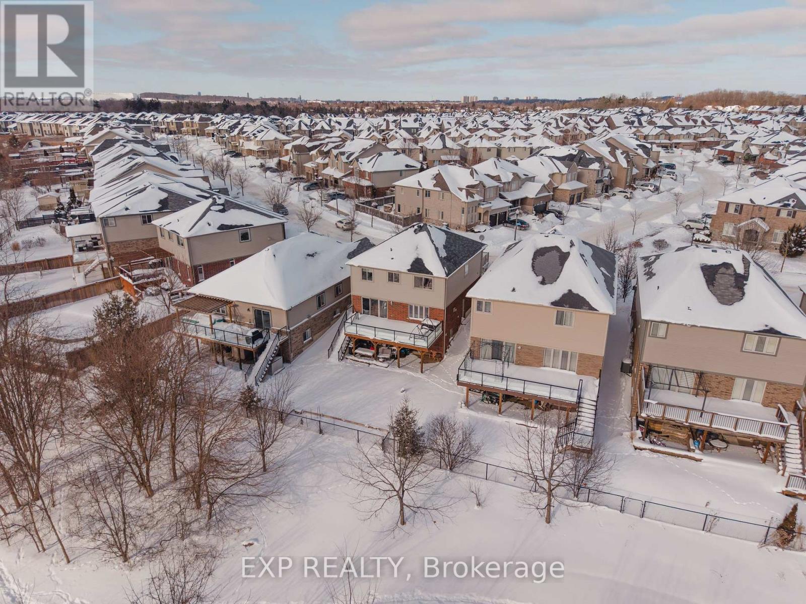 23 Doon Creek Street, Kitchener, Ontario  N2R 0B4 - Photo 36 - X12747464