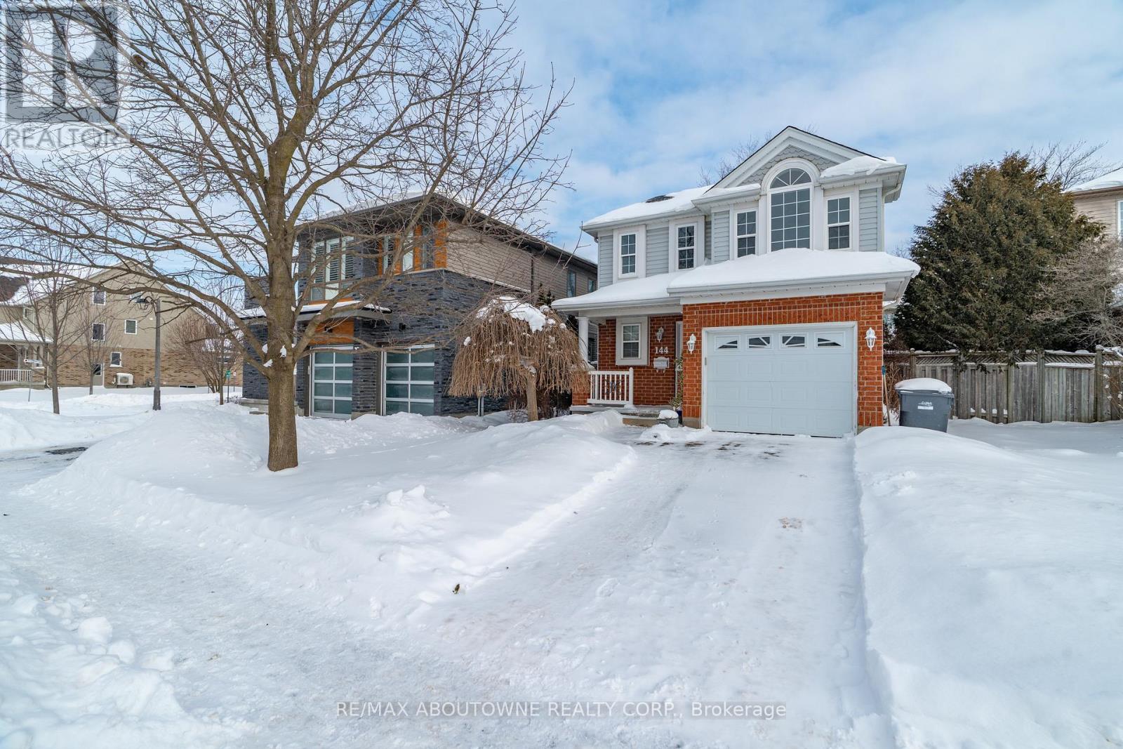 144 Rickson Avenue, Guelph, Ontario  N1G 4Y3 - Photo 4 - X12747472