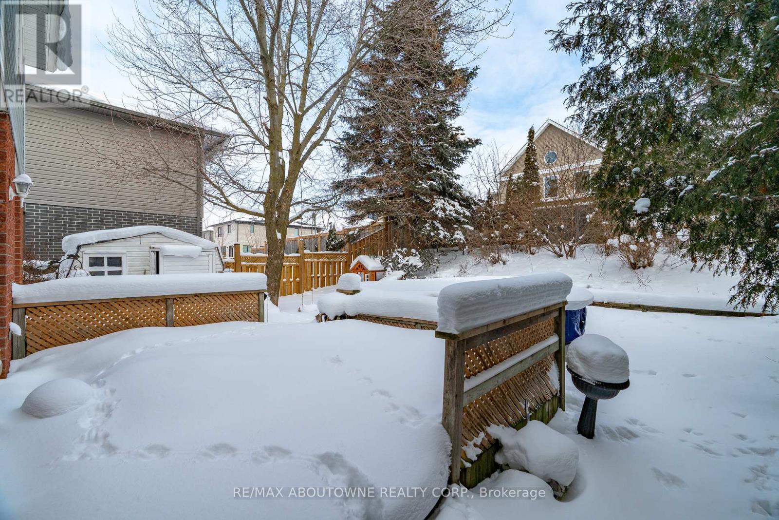 144 Rickson Avenue, Guelph, Ontario  N1G 4Y3 - Photo 41 - X12747472