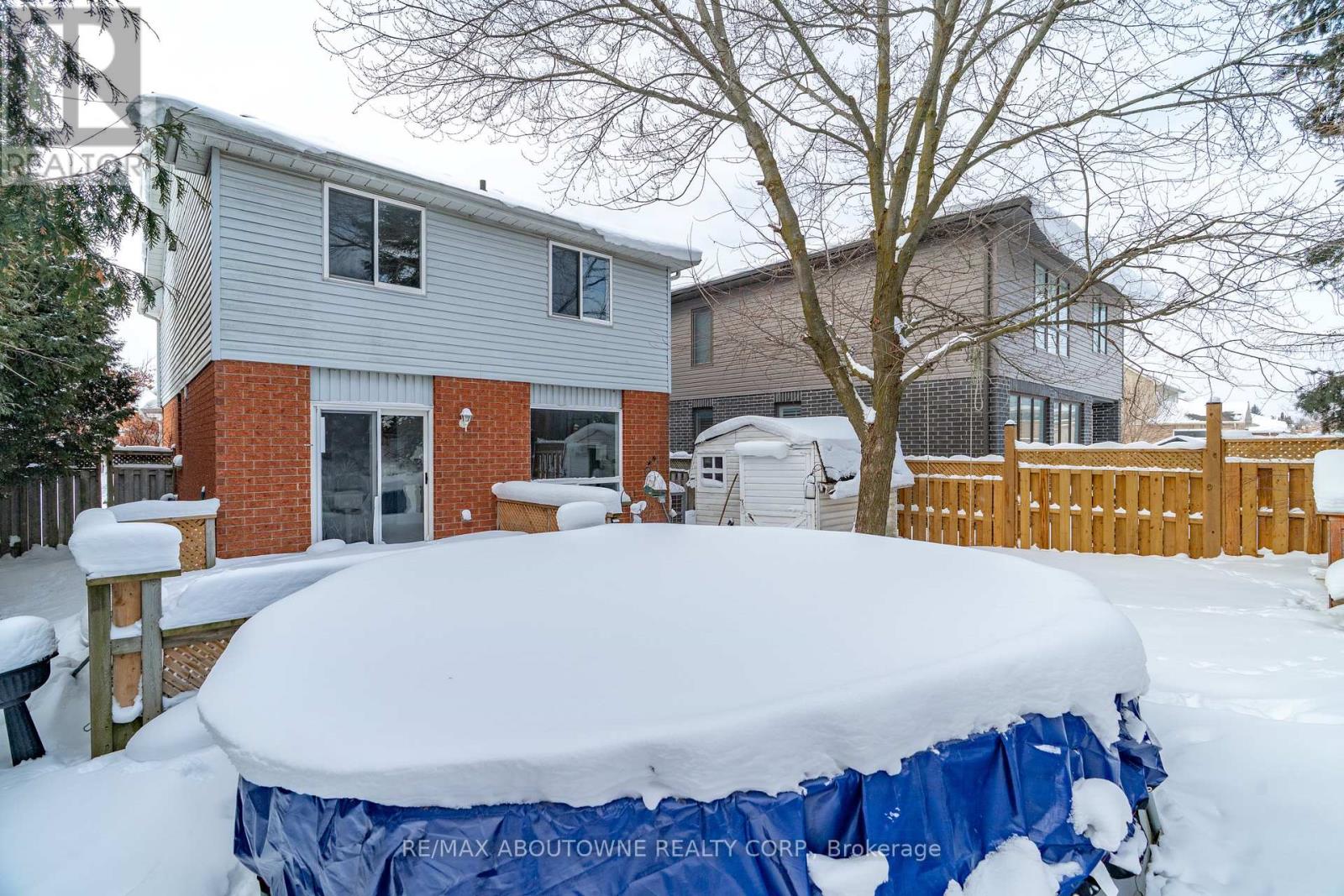 144 Rickson Avenue, Guelph, Ontario  N1G 4Y3 - Photo 42 - X12747472