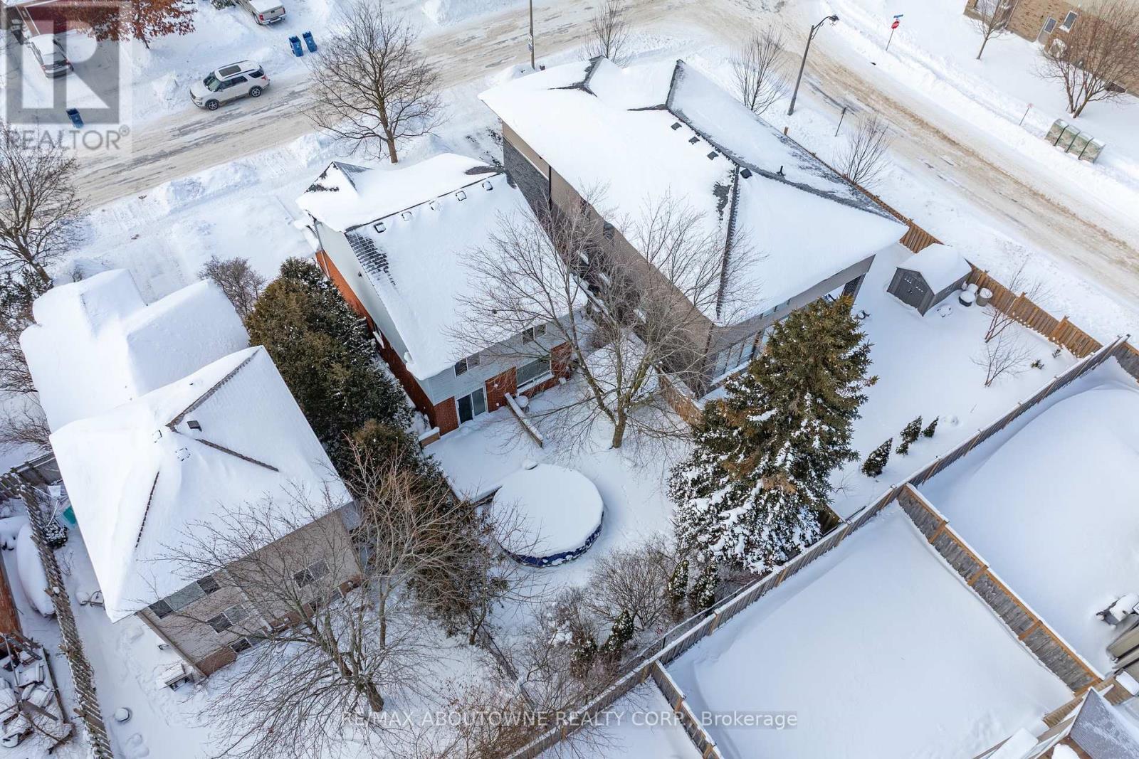 144 Rickson Avenue, Guelph, Ontario  N1G 4Y3 - Photo 43 - X12747472