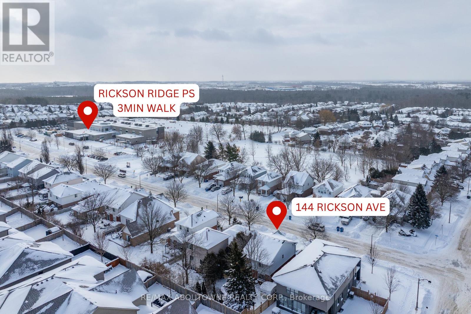 144 Rickson Avenue, Guelph, Ontario  N1G 4Y3 - Photo 5 - X12747472