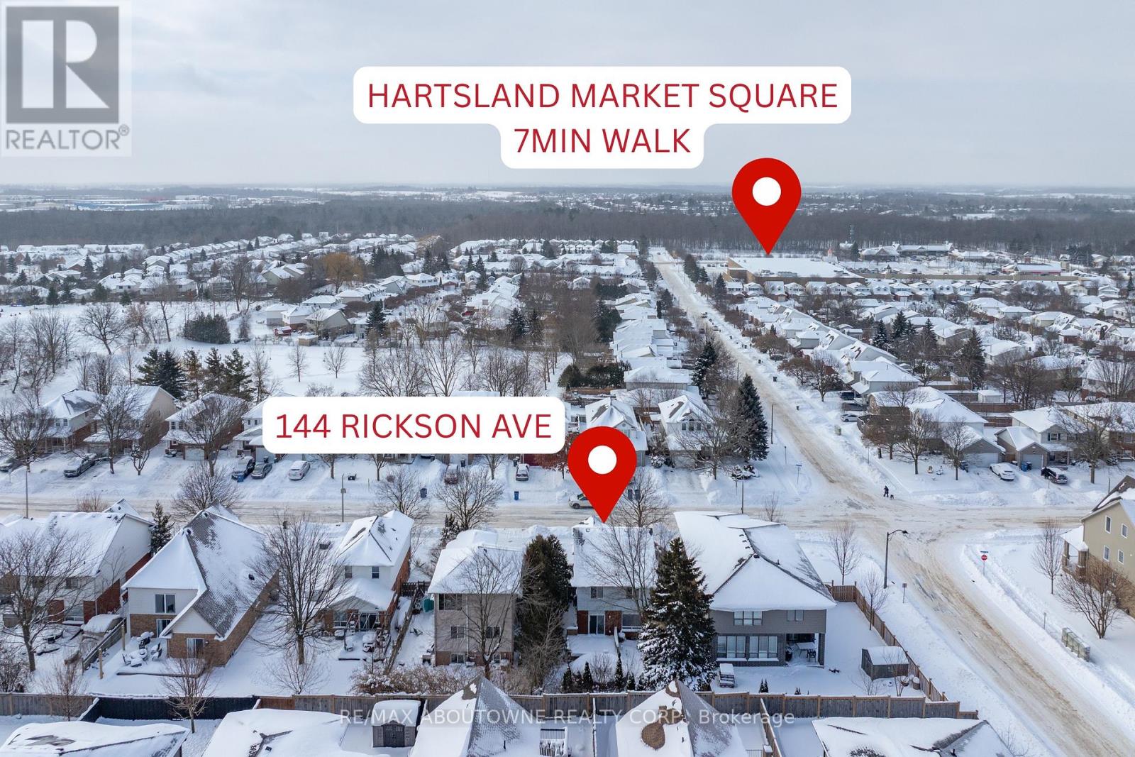 144 Rickson Avenue, Guelph, Ontario  N1G 4Y3 - Photo 7 - X12747472