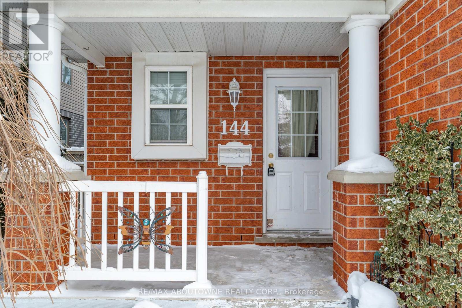 144 Rickson Avenue, Guelph, Ontario  N1G 4Y3 - Photo 9 - X12747472