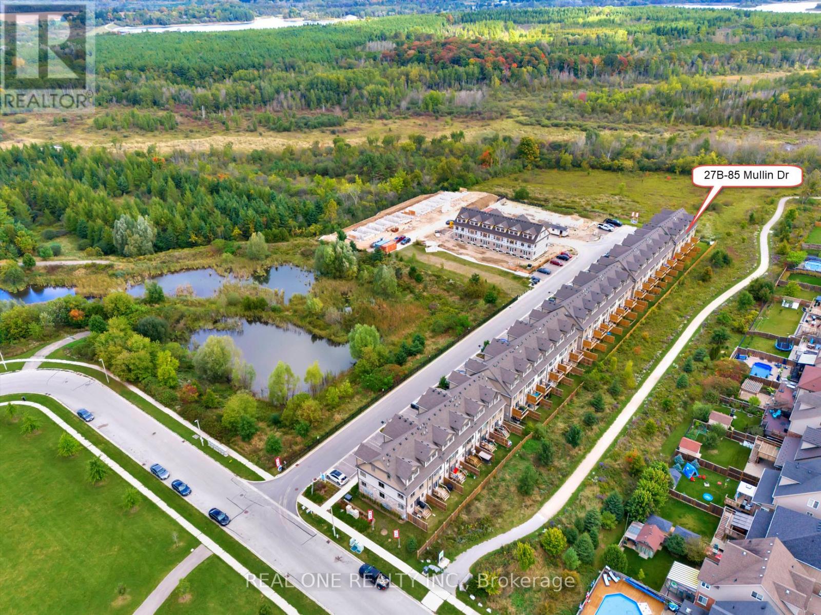 27b - 85 Mullin Drive, Guelph (Victoria North), Ontario  N1E 0R4 - Photo 21 - X12747534