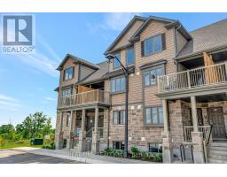 27B - 85 MULLIN DRIVE, Guelph, Ontario