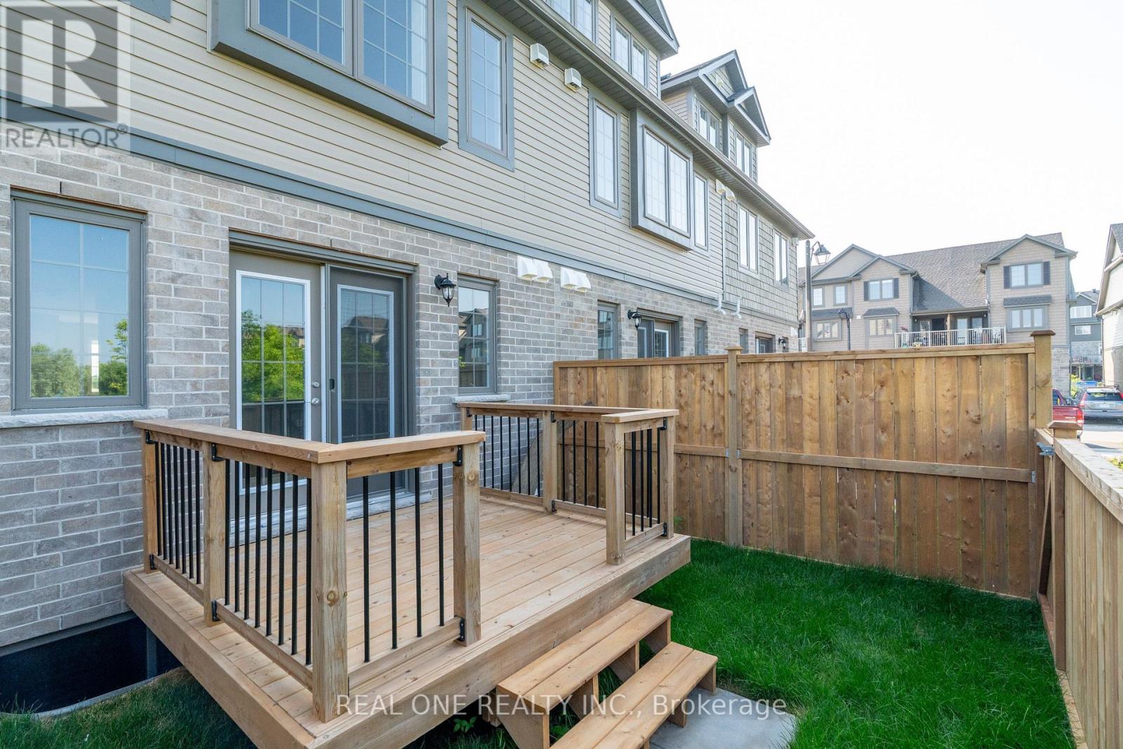 31b - 85 Mullin Drive, Guelph, Ontario  N1E 0R4 - Photo 23 - X12747552