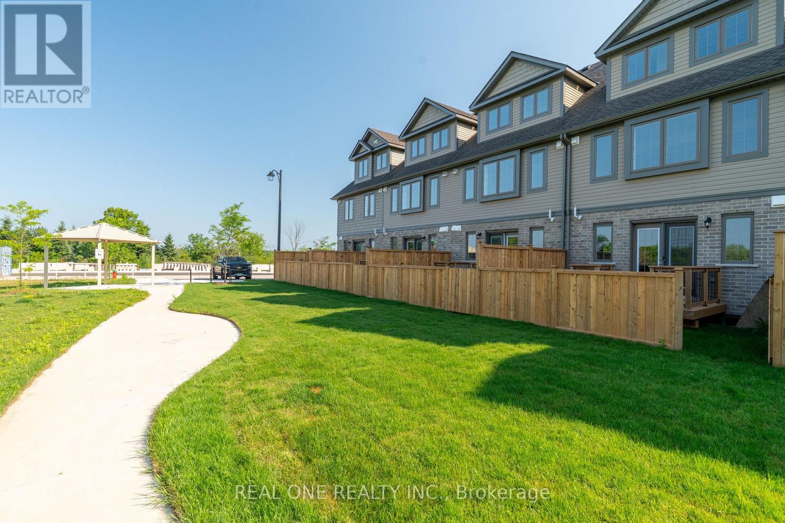 31b - 85 Mullin Drive, Guelph, Ontario  N1E 0R4 - Photo 24 - X12747552