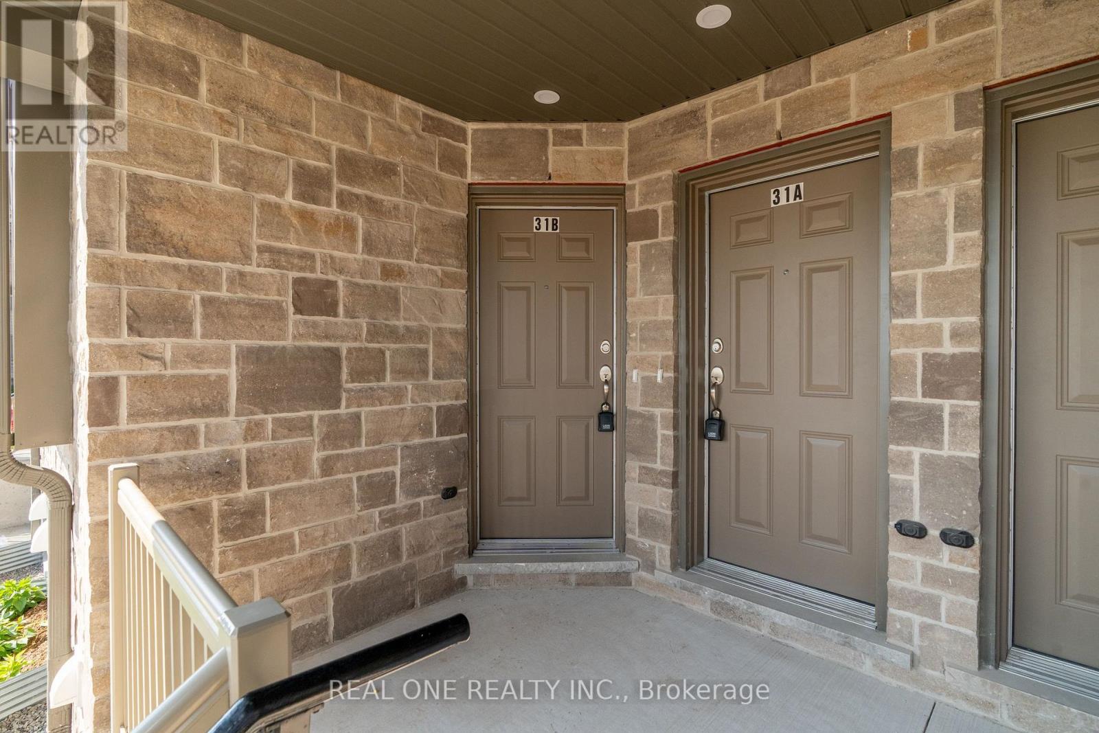 31b - 85 Mullin Drive, Guelph, Ontario  N1E 0R4 - Photo 4 - X12747552