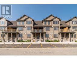 31B - 85 MULLIN DRIVE, Guelph, Ontario