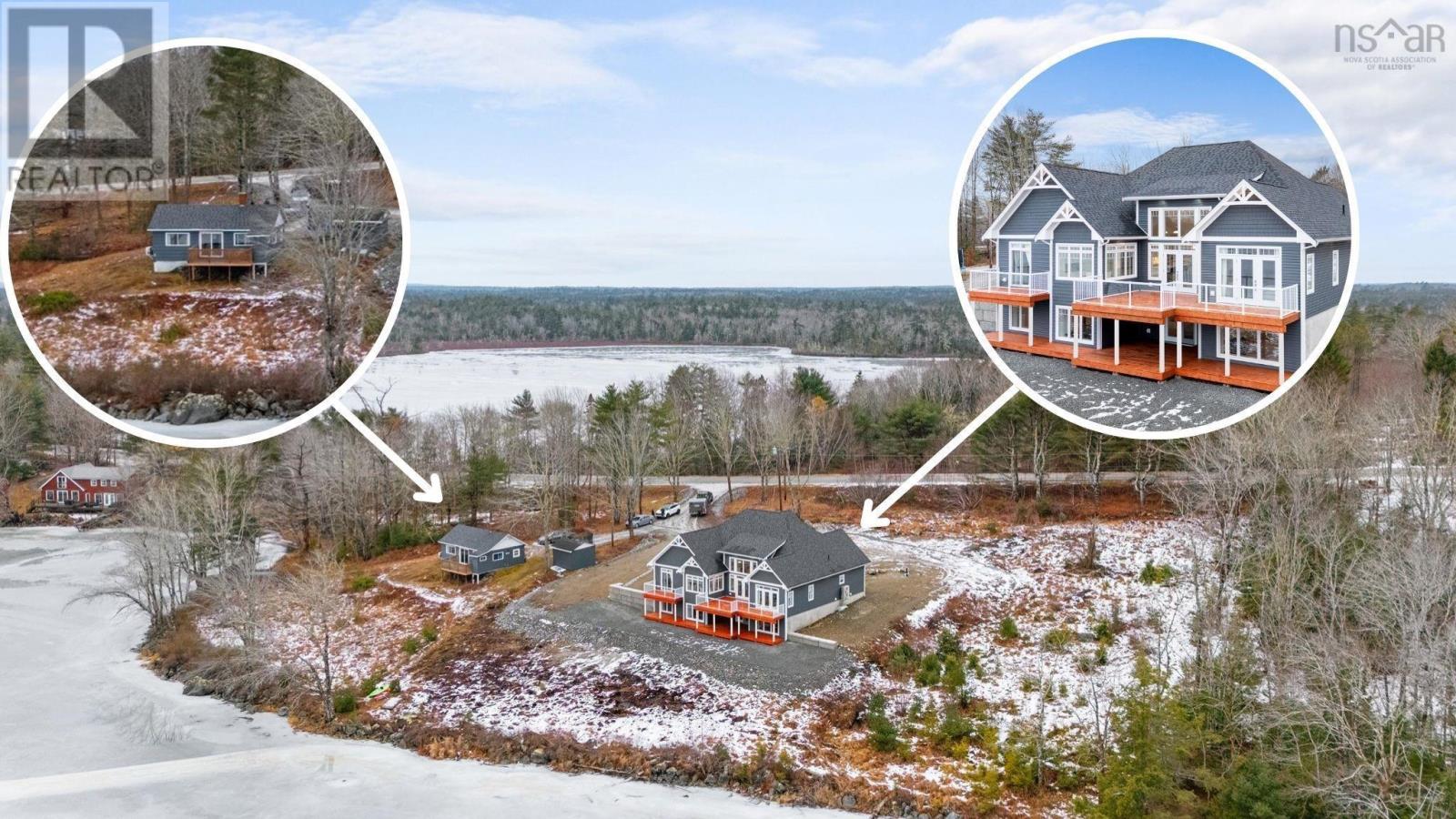 3224 203 Highway, Middle Ohio, Nova Scotia