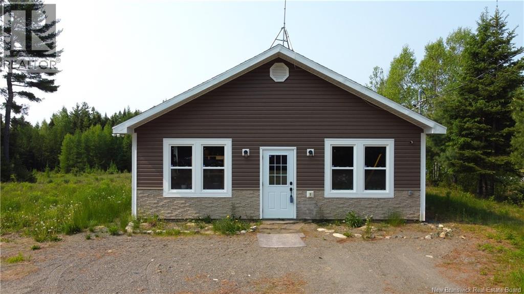 2271 Route 127, Waweig, New Brunswick  E3L 4L3 - Photo 4 - NB120015