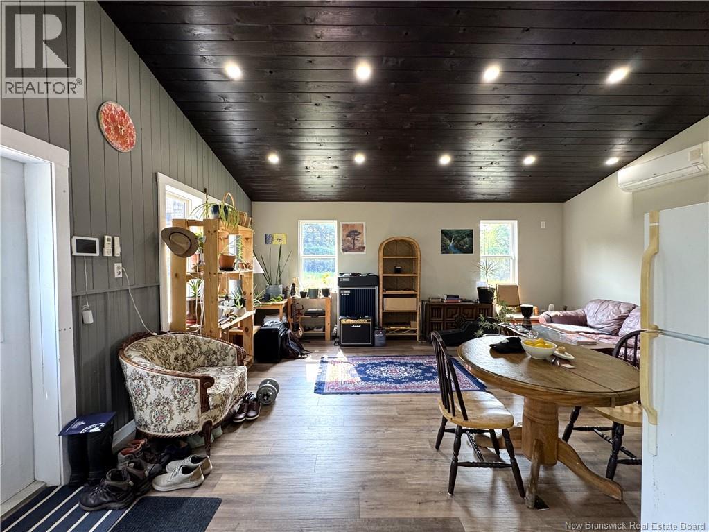 2271 Route 127, Waweig, New Brunswick  E3L 4L3 - Photo 13 - NB120015